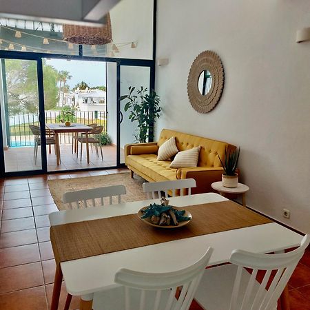Casa Tortuga Con Piscina Com Διαμέρισμα Cala en Bosch Εξωτερικό φωτογραφία