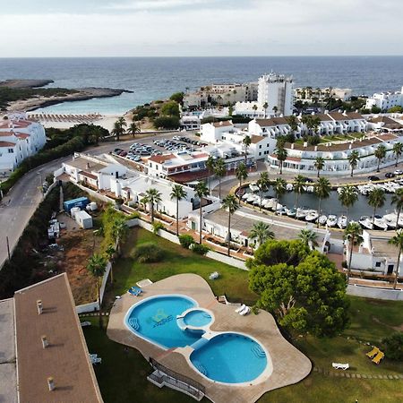 Casa Tortuga Con Piscina Com Διαμέρισμα Cala en Bosch Εξωτερικό φωτογραφία
