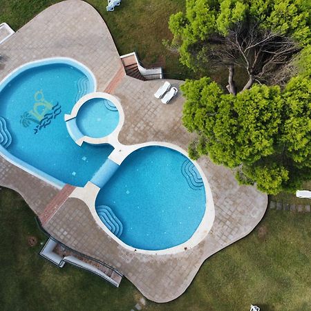 Casa Tortuga Con Piscina Com Διαμέρισμα Cala en Bosch Εξωτερικό φωτογραφία