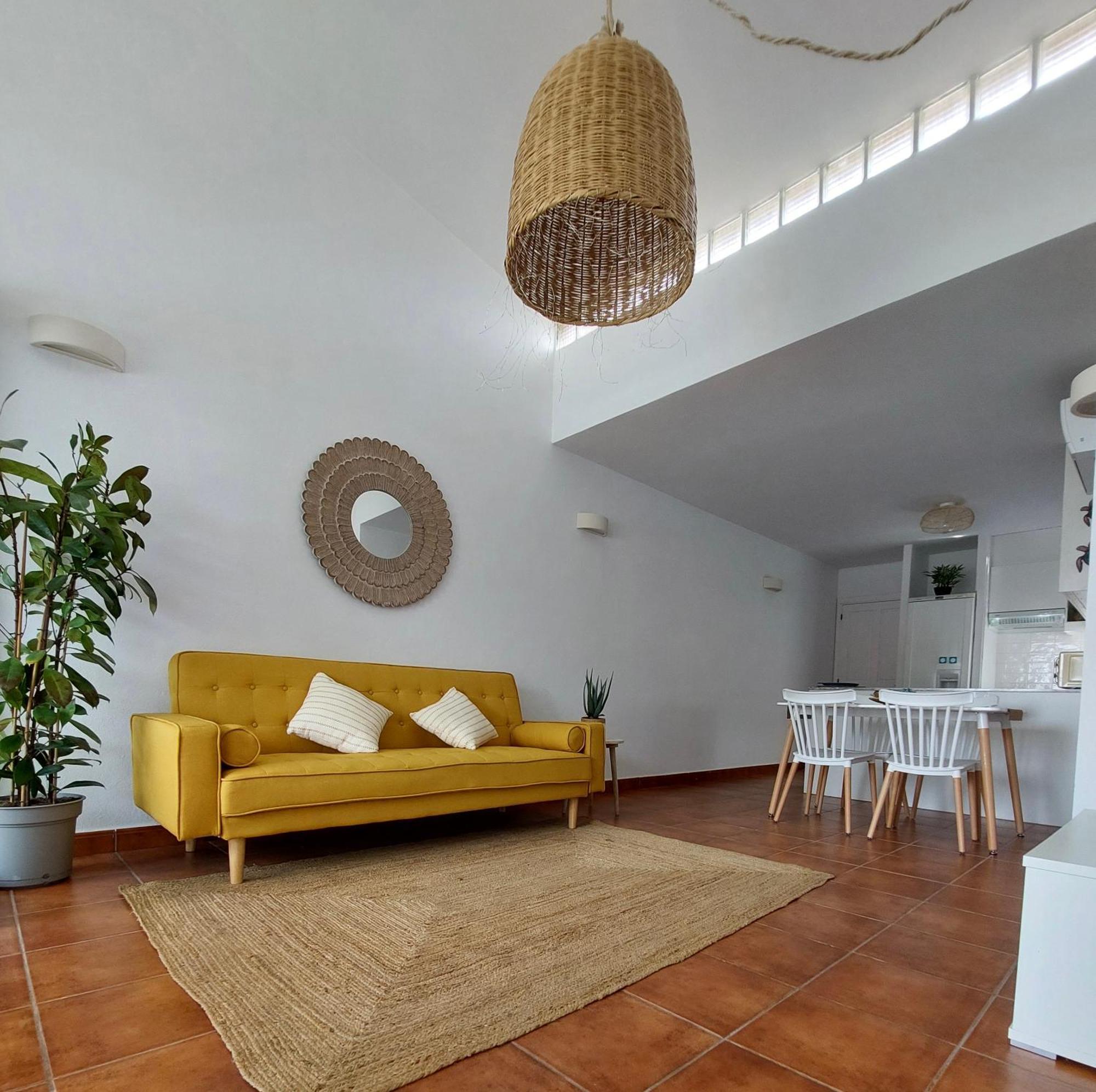 Casa Tortuga Con Piscina Com Διαμέρισμα Cala en Bosch Εξωτερικό φωτογραφία