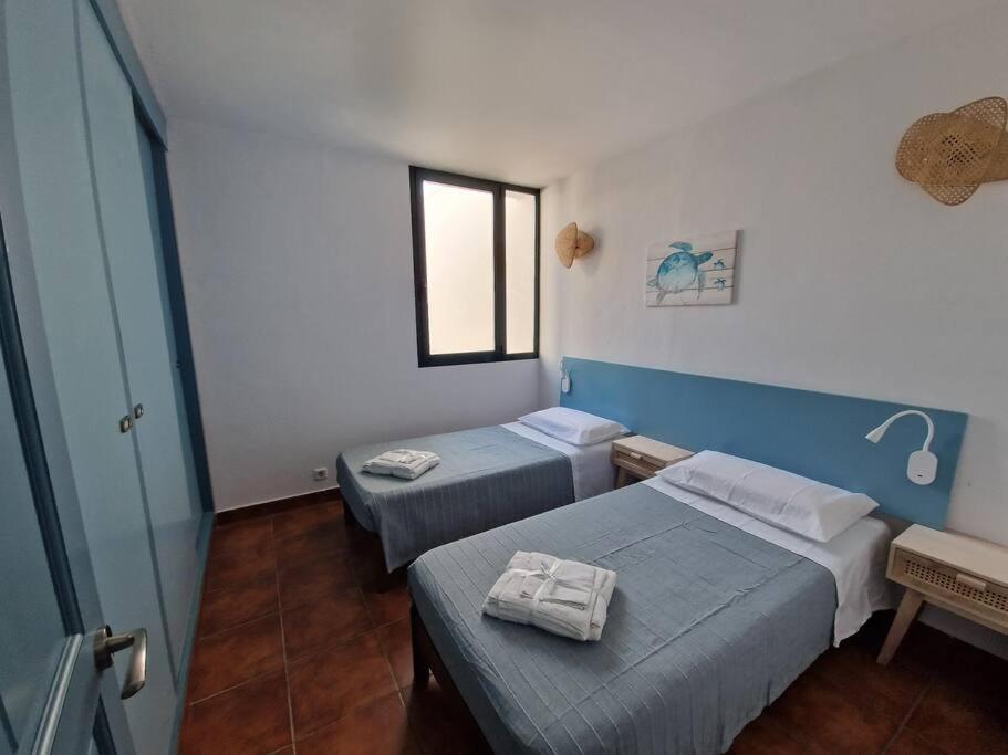 Casa Tortuga Con Piscina Com Διαμέρισμα Cala en Bosch Εξωτερικό φωτογραφία