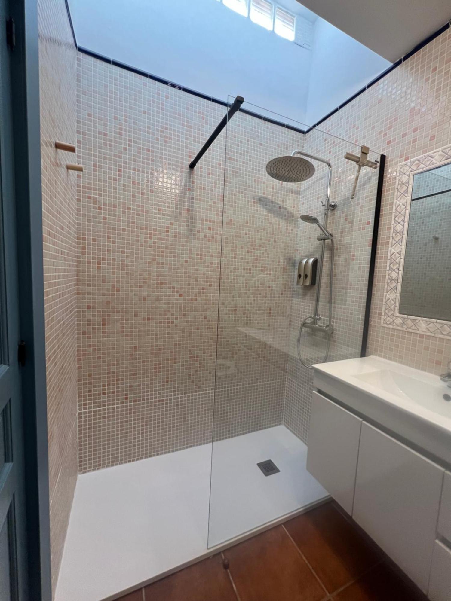 Casa Tortuga Con Piscina Com Διαμέρισμα Cala en Bosch Εξωτερικό φωτογραφία