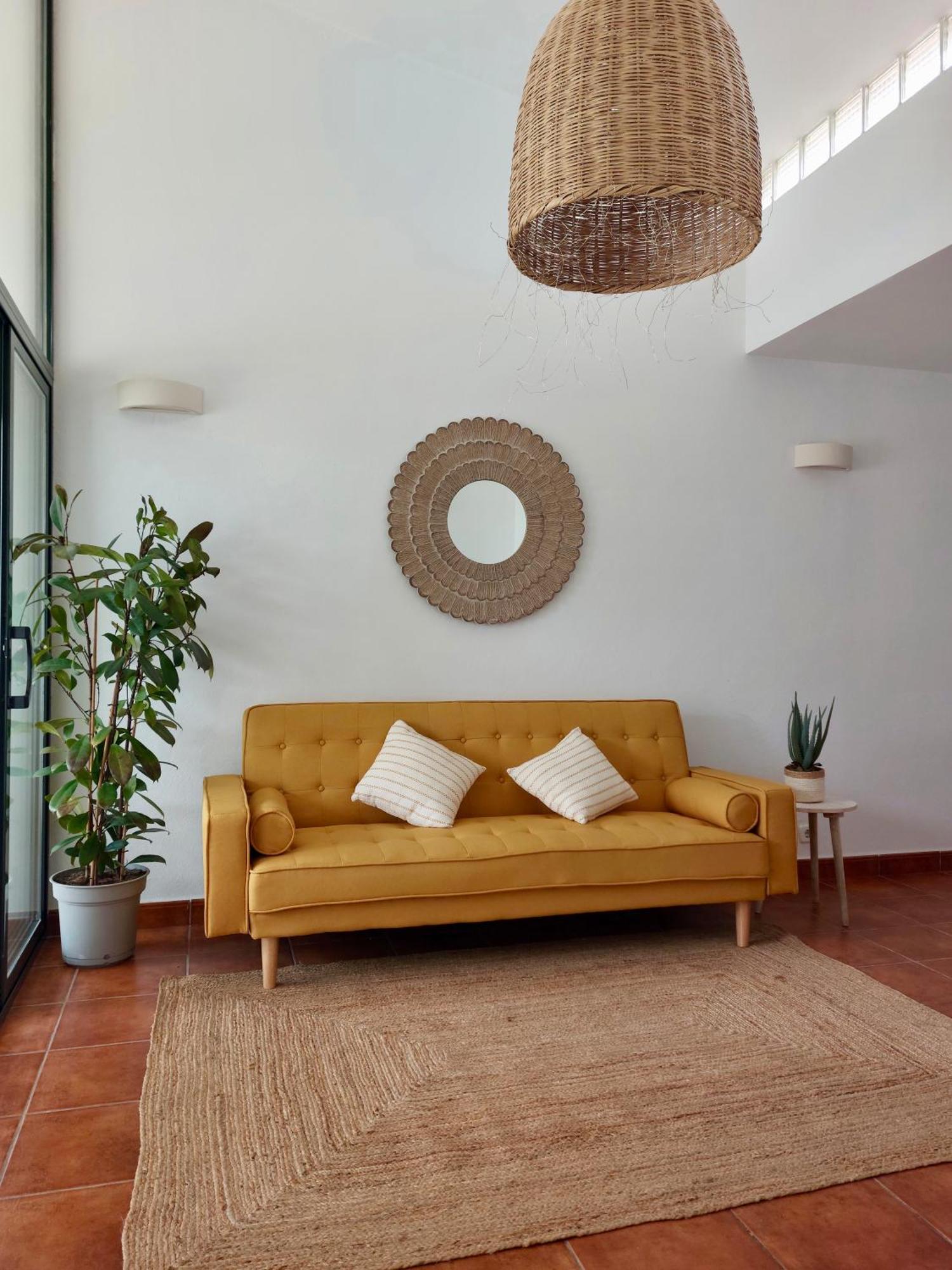 Casa Tortuga Con Piscina Com Διαμέρισμα Cala en Bosch Εξωτερικό φωτογραφία