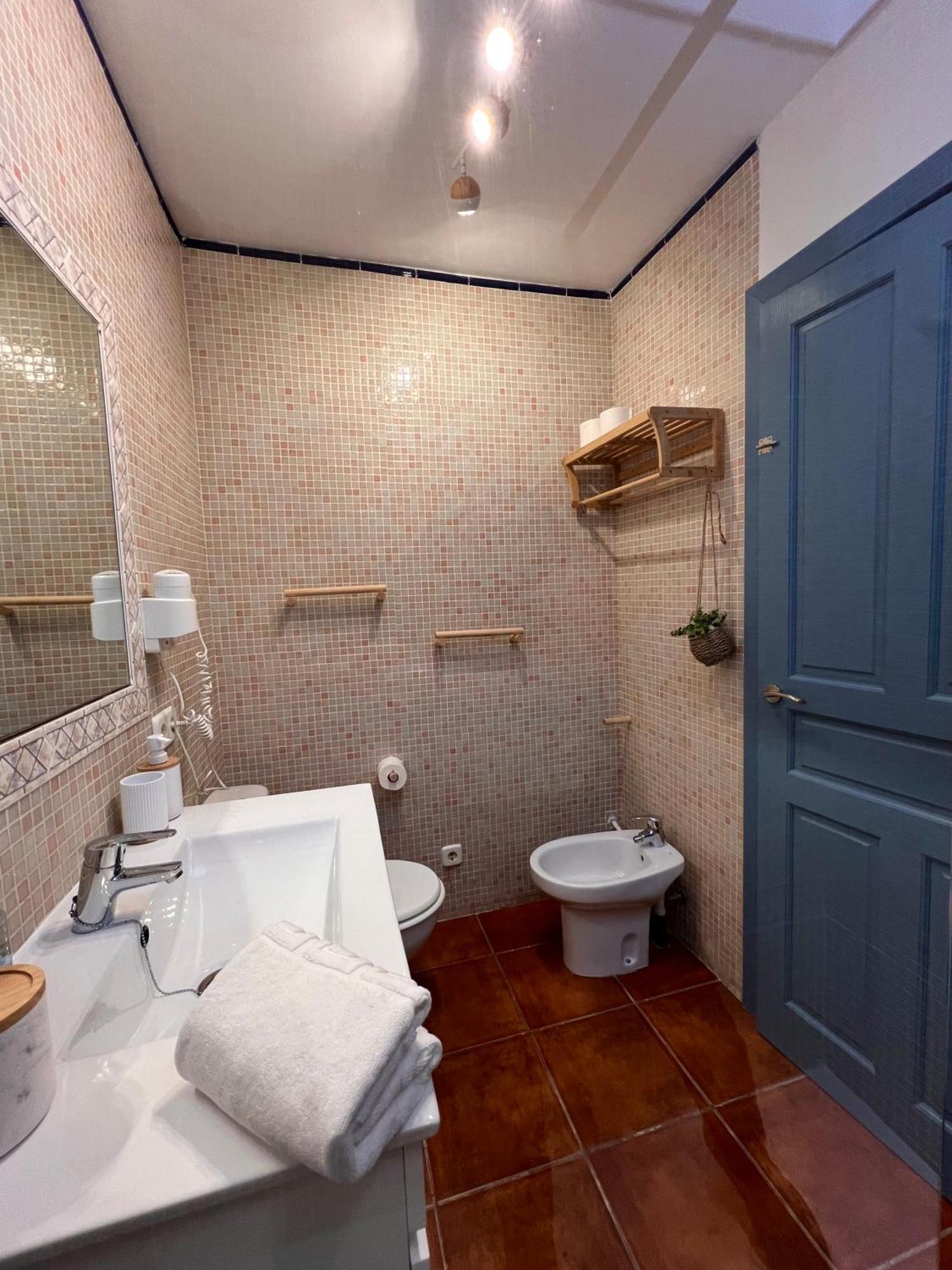 Casa Tortuga Con Piscina Com Διαμέρισμα Cala en Bosch Εξωτερικό φωτογραφία
