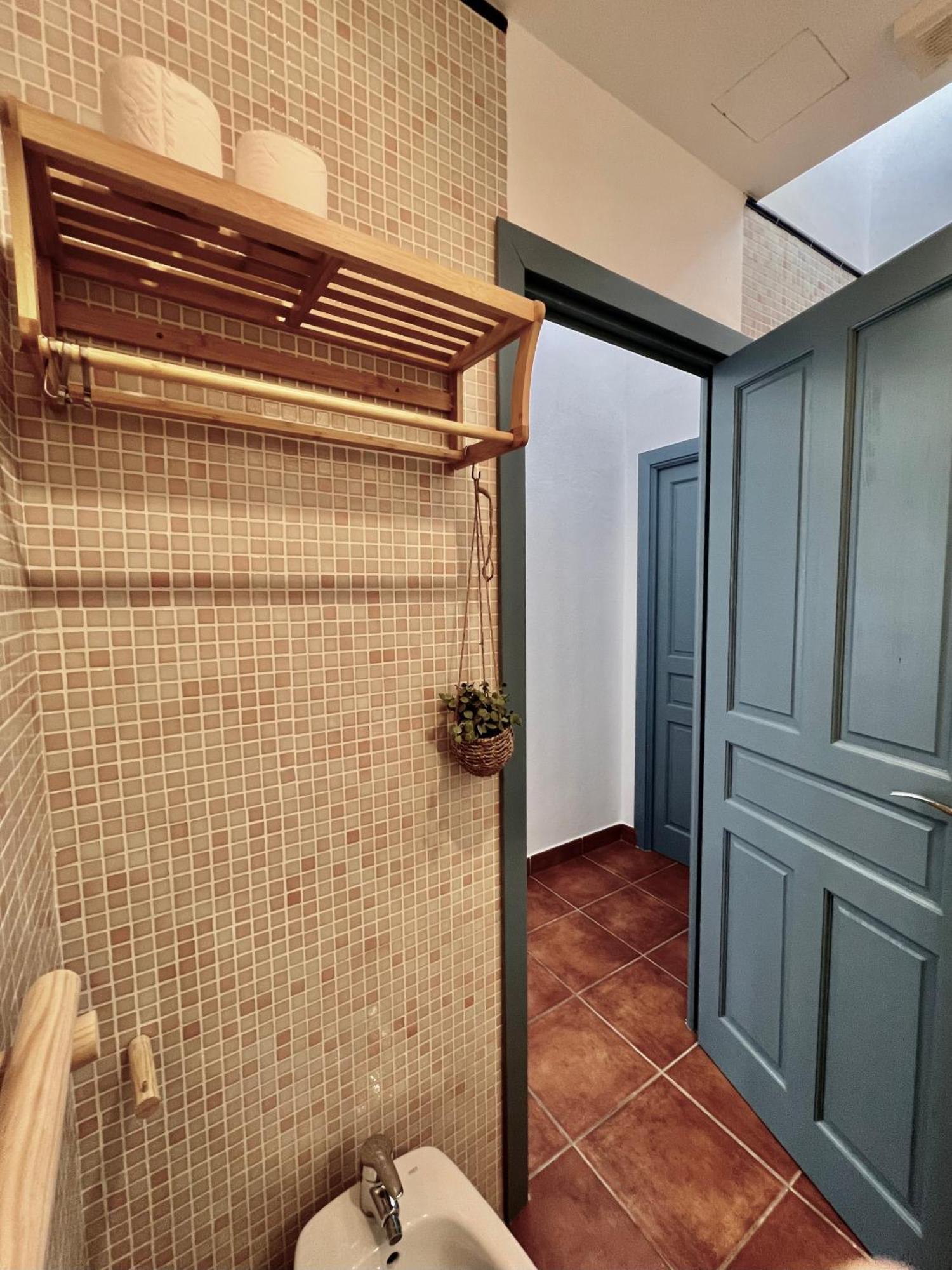 Casa Tortuga Con Piscina Com Διαμέρισμα Cala en Bosch Εξωτερικό φωτογραφία